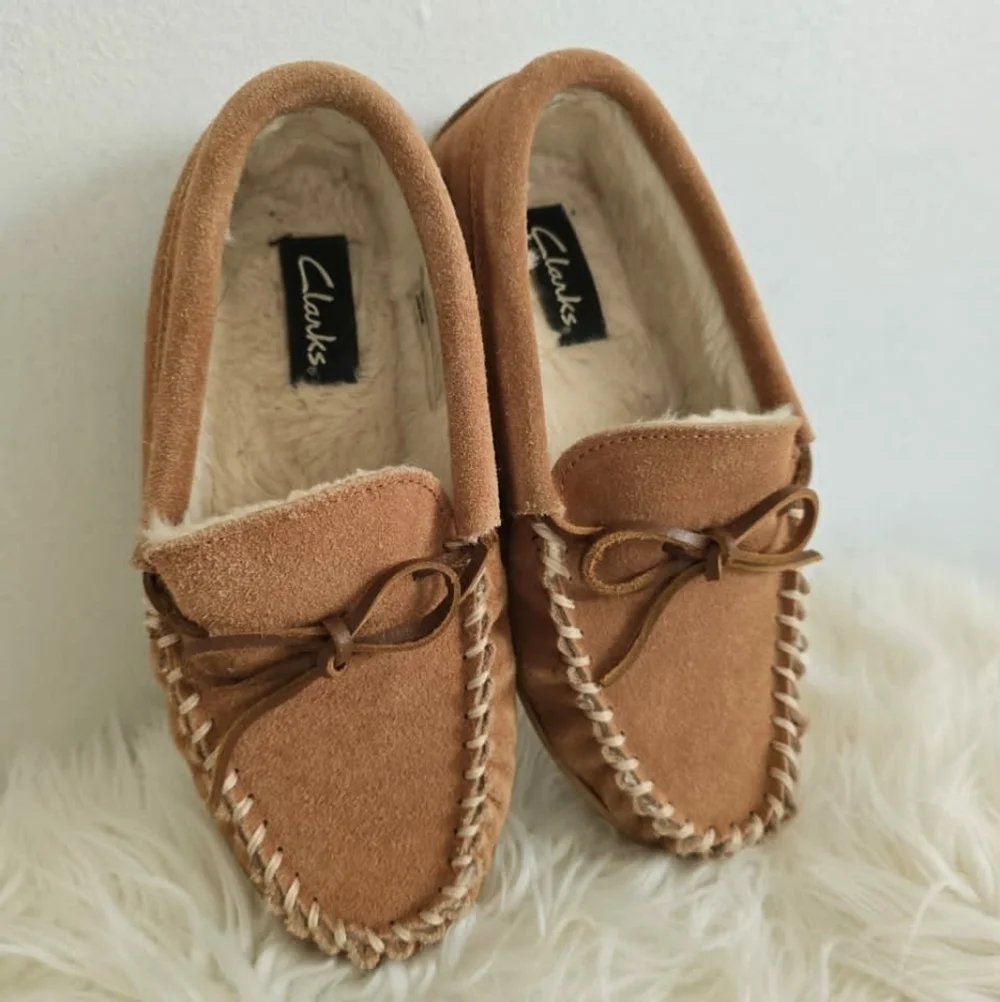 Clarks men augusta